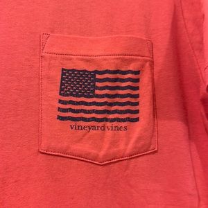 Vinyard Vines Men’s tshirt. NWT. Size SMALL.